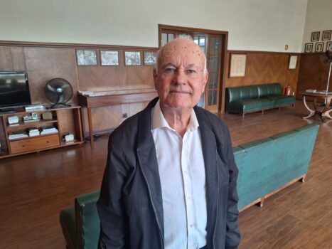 Enio Rodrigues O Sindicato Rural do Vale do RIo Grande informou que estão previstos 14 cursos para este mês de junho, em parceria com SENAR (Serviço Nacional de Aprendizagem Rural), FAESP (Federação da Agricultura do Estado de São Paulo) e o Sebrae/SP