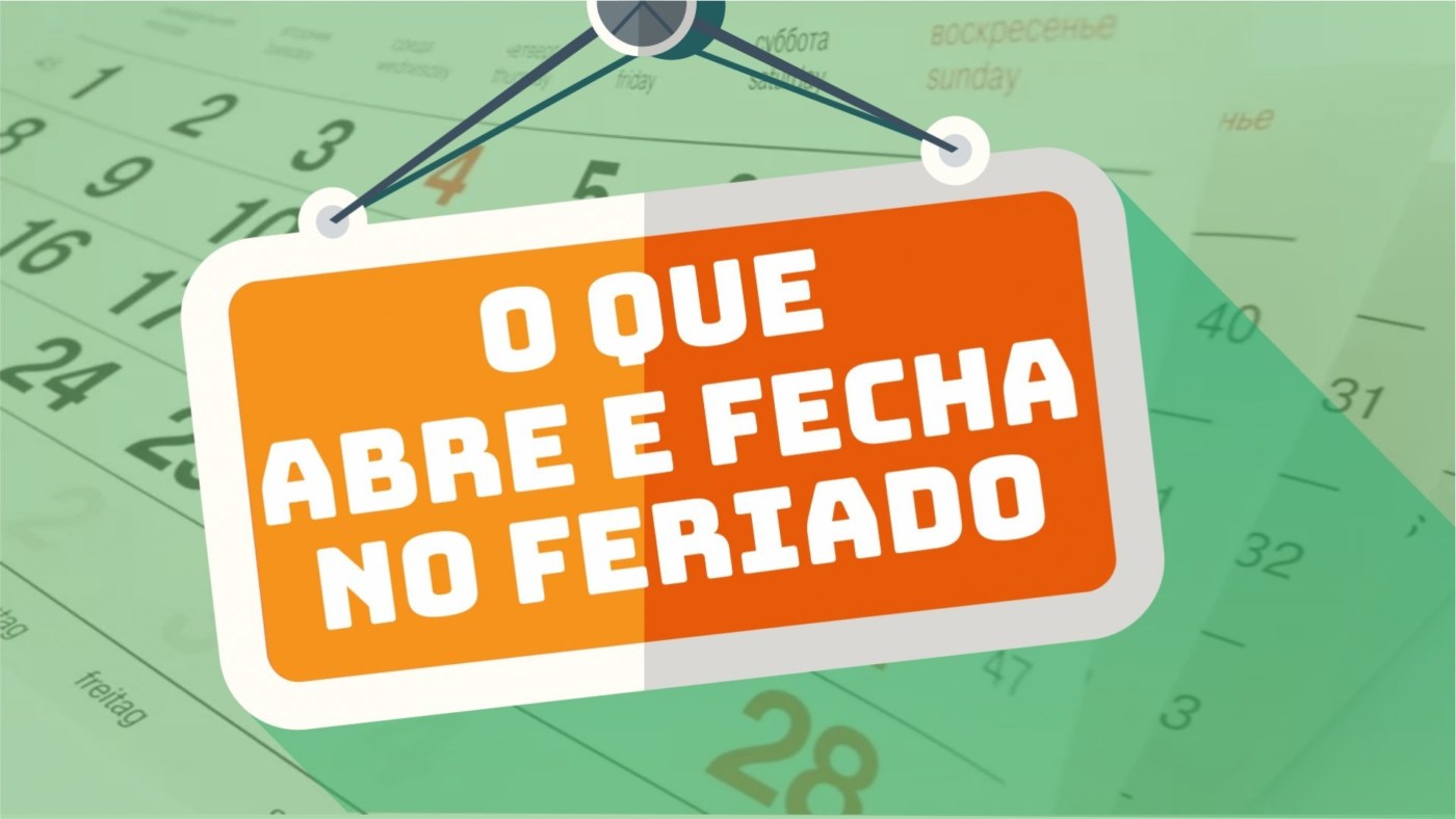Três unidades de saúde abrirão no sábado até as 12 horas