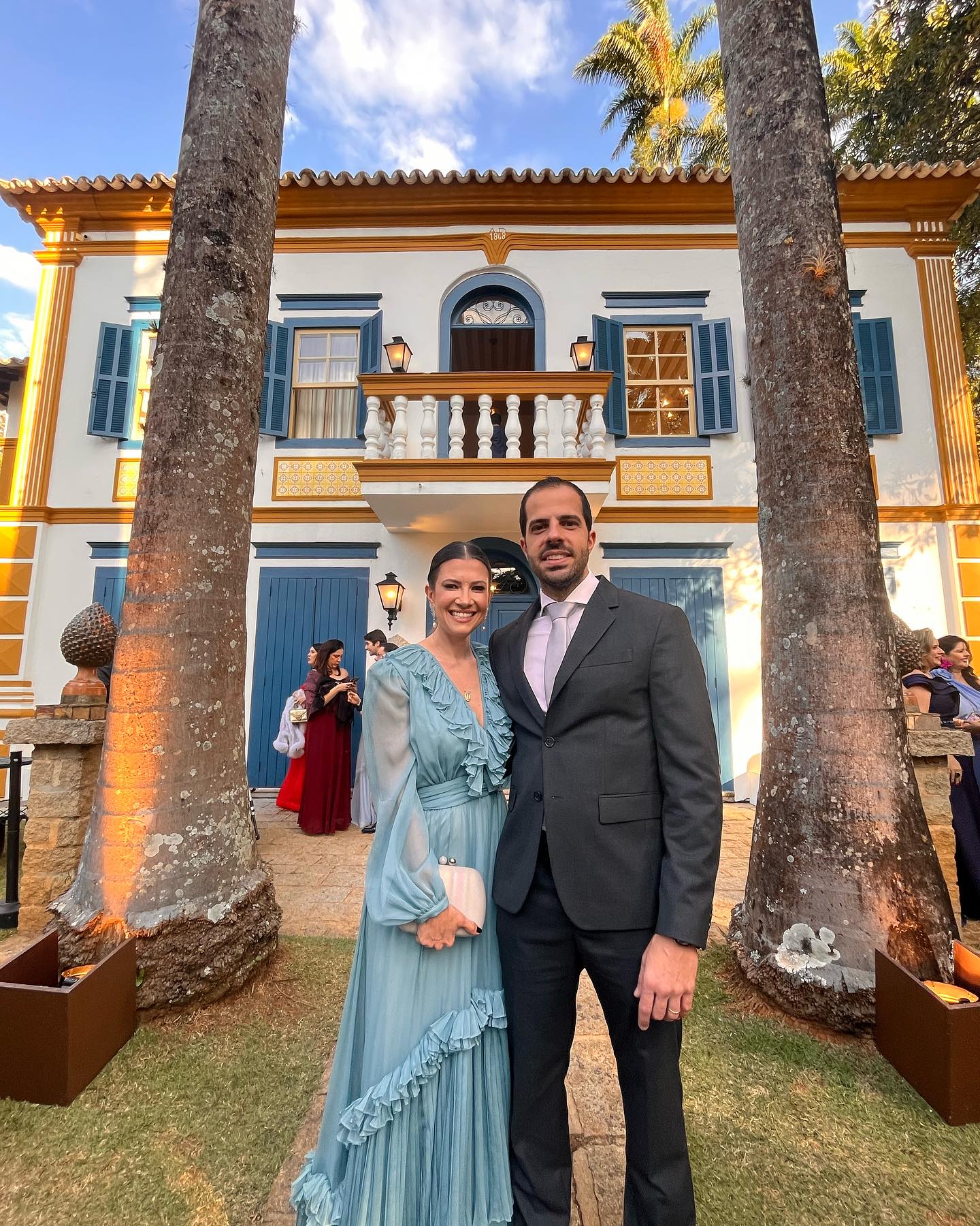 Álbum de família