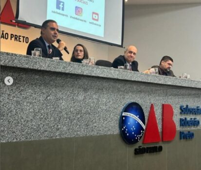 “Direito Penal e Sistema Acusatório: entre a Teoria e a Prática” “Direito Penal e Sistema Acusatório: entre a Teoria e a Prática”