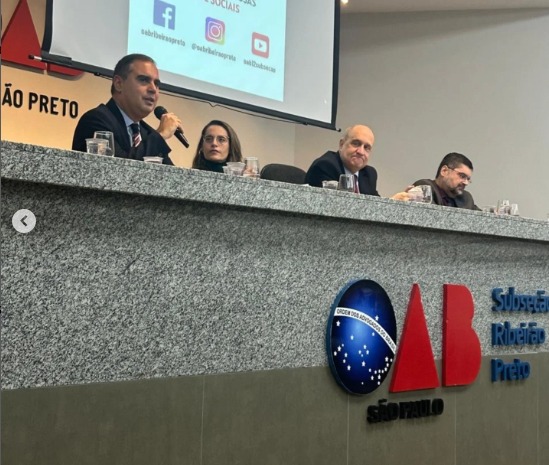 “Direito Penal e Sistema Acusatório: entre a Teoria e a Prática”