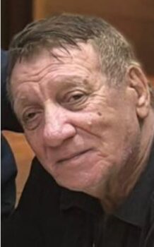 Giacomo Foi sepultado na tarde de ontem (26), no Cemitério Municipal de Barretos, o corpo do aposentado Giacomo D`Antuono, 79 anos, que morreu na noite de quarta-feira (25), na Santa Casa de Barretos.