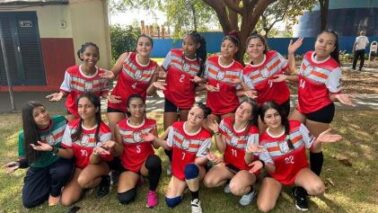 As equipes juvenil feminina e masculina da SMEL/Handebol Barretos/NBDH2 representaram Barretos com excelência nos Jogos da Juventude 2025