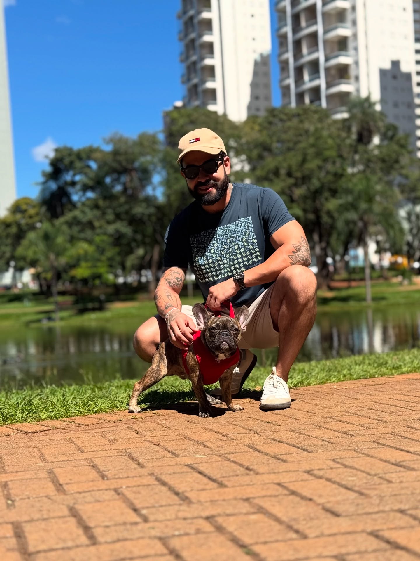 Amor por pet
