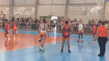Basquete Barretos vence o Tupã e mantém 100% de aproveitamento no Paulista