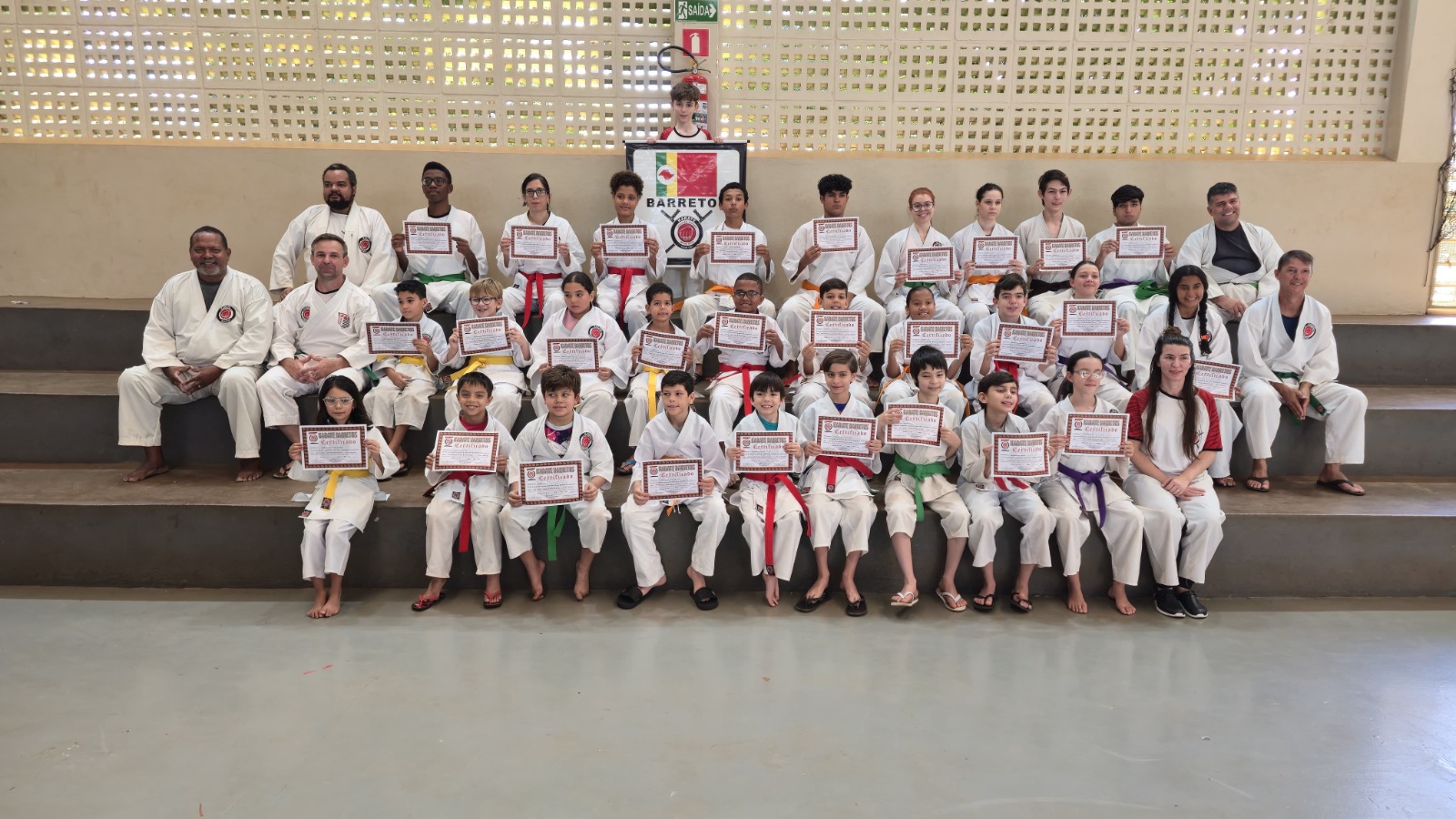 Certificados