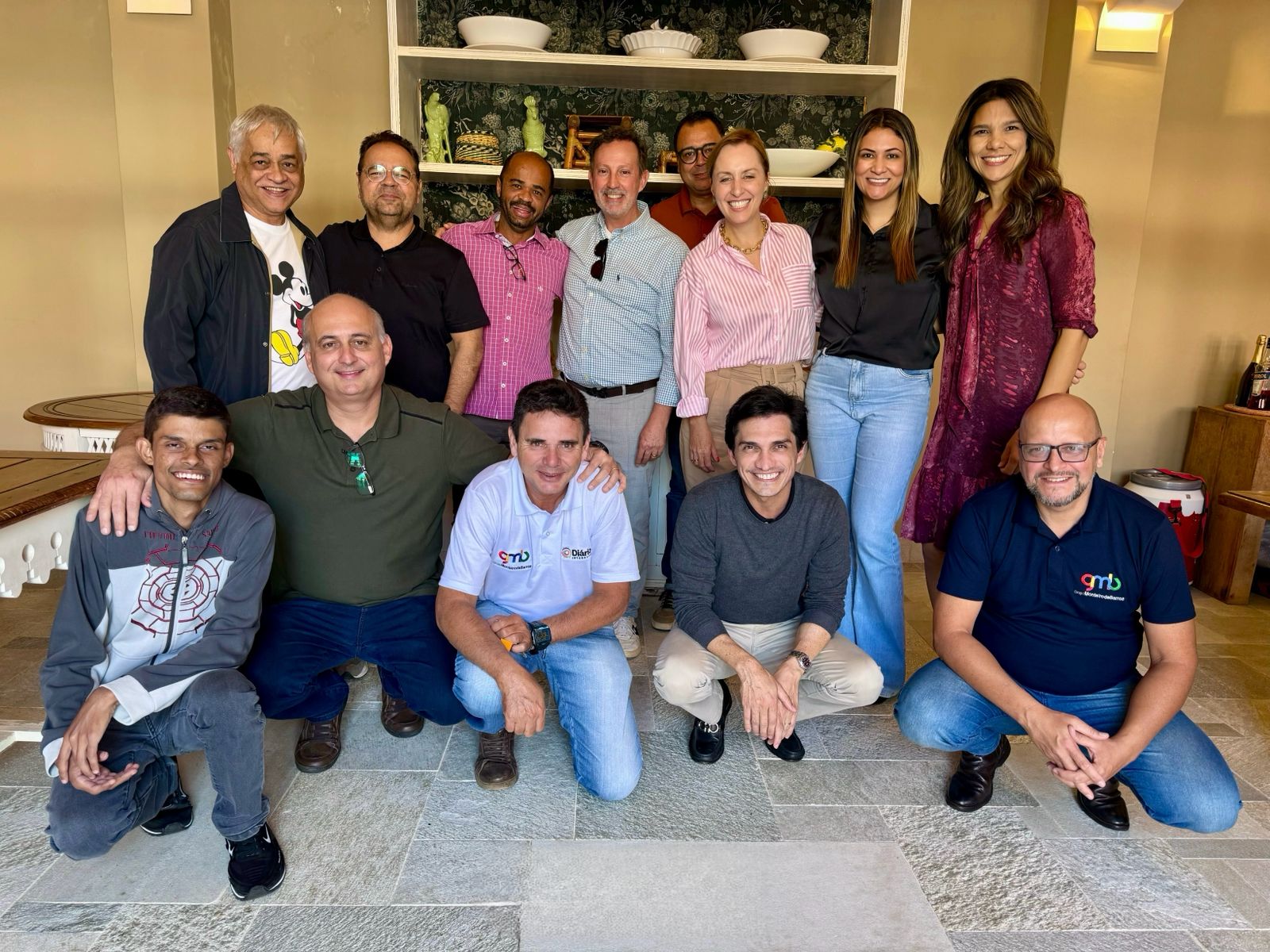 Encontro
