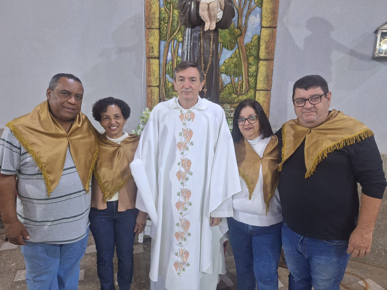 Contribuição