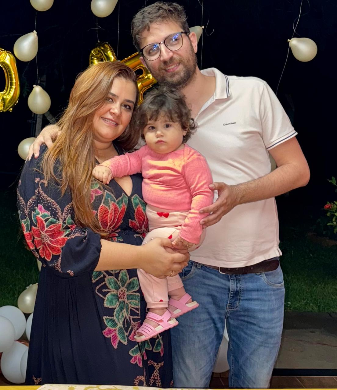 Feliz Aniversário