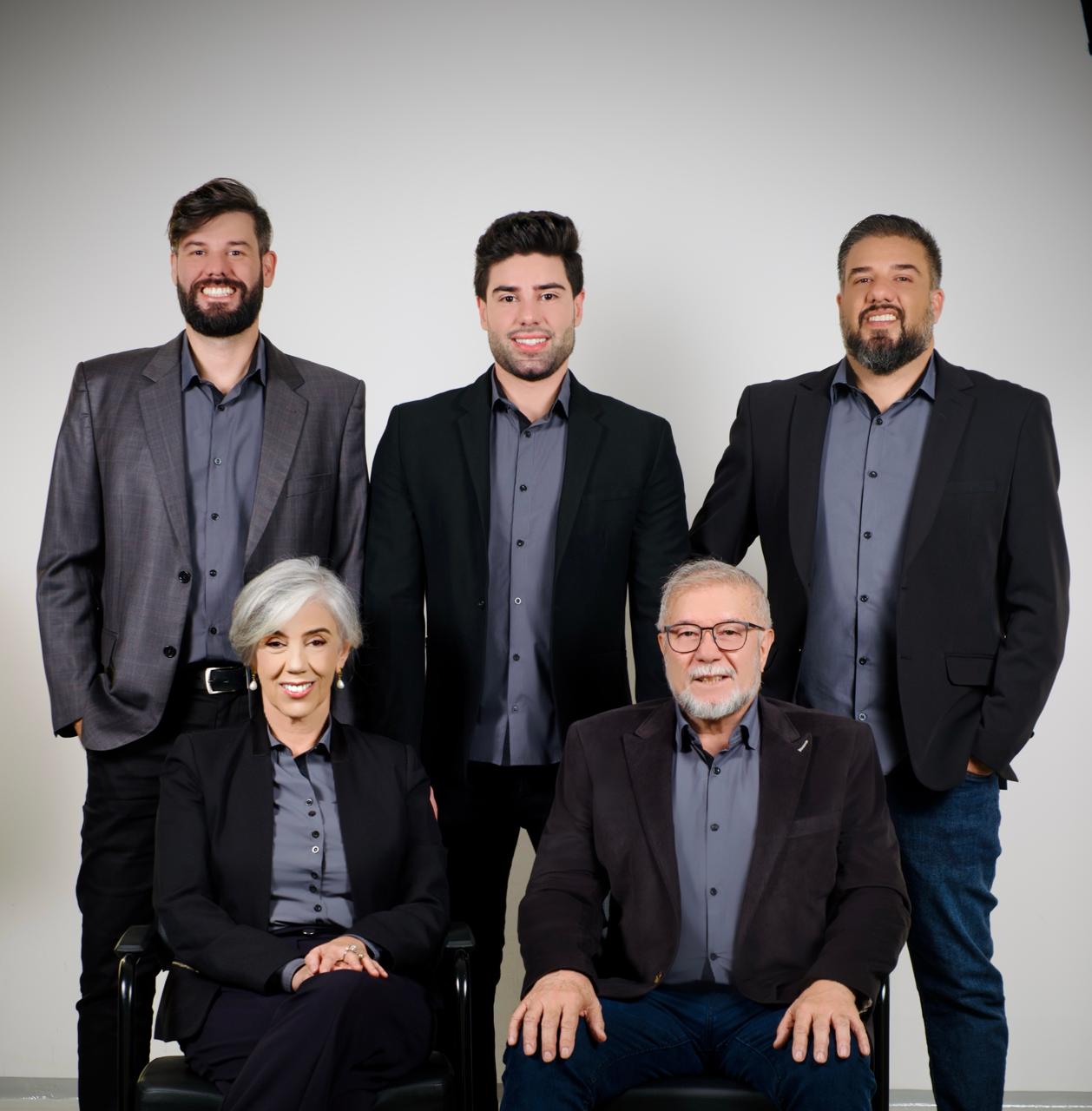 25 anos de história