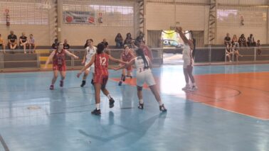 APAB Barretos vence o Centro Olímpico e mantém invencibilidade no Paulista