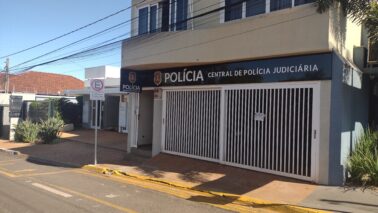 Idoso flagra ladrão no interior de residência (Foto: O Diário de Barretos)