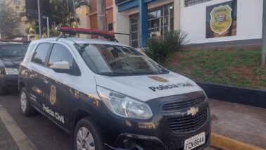 Pensionista é vítima da ação de estelionatários (Foto: O Diário de Barretos)