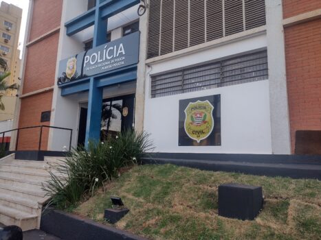 Estelionatários conseguem acesso à conta de aposentado (Foto: O Diário de Barretos) Estelionatários conseguem acesso à conta de aposentado (Foto: O Diário de Barretos)