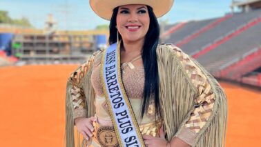 Talento e graciosidade