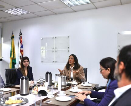 Edital de Chamada Pública Edital de Chamada Pública