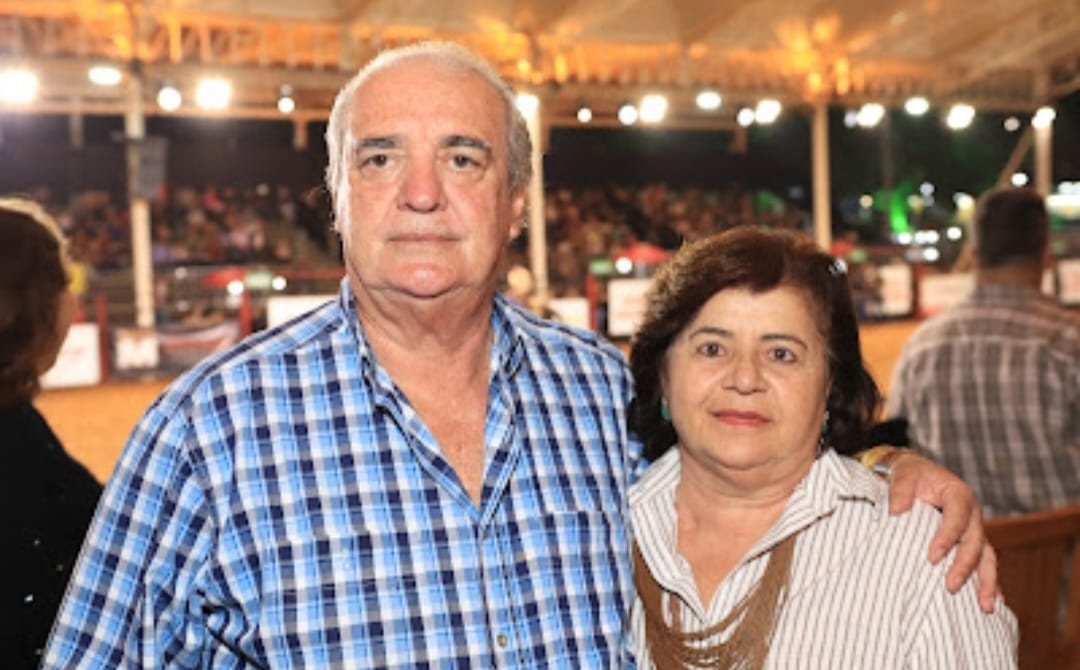 Sempre juntos