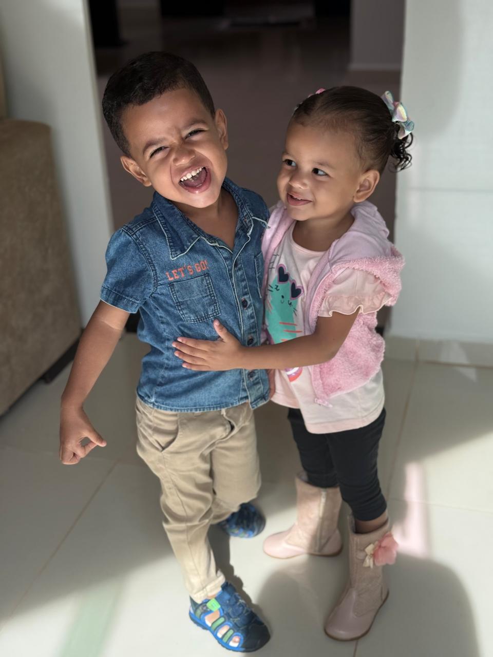 Dupla Comemoração