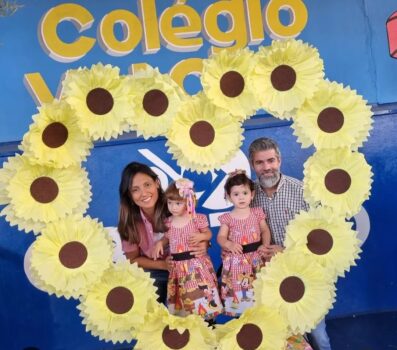 Amor em família Amor em família