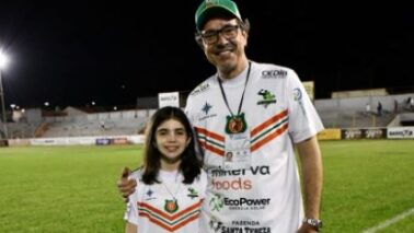 As equipes do Barretos Esporte Clube jogam hoje (28), no estádio Fortaleza pelo Campeonato Paulista de categorias de base promovidos pela Federação Paulista de Futebol.