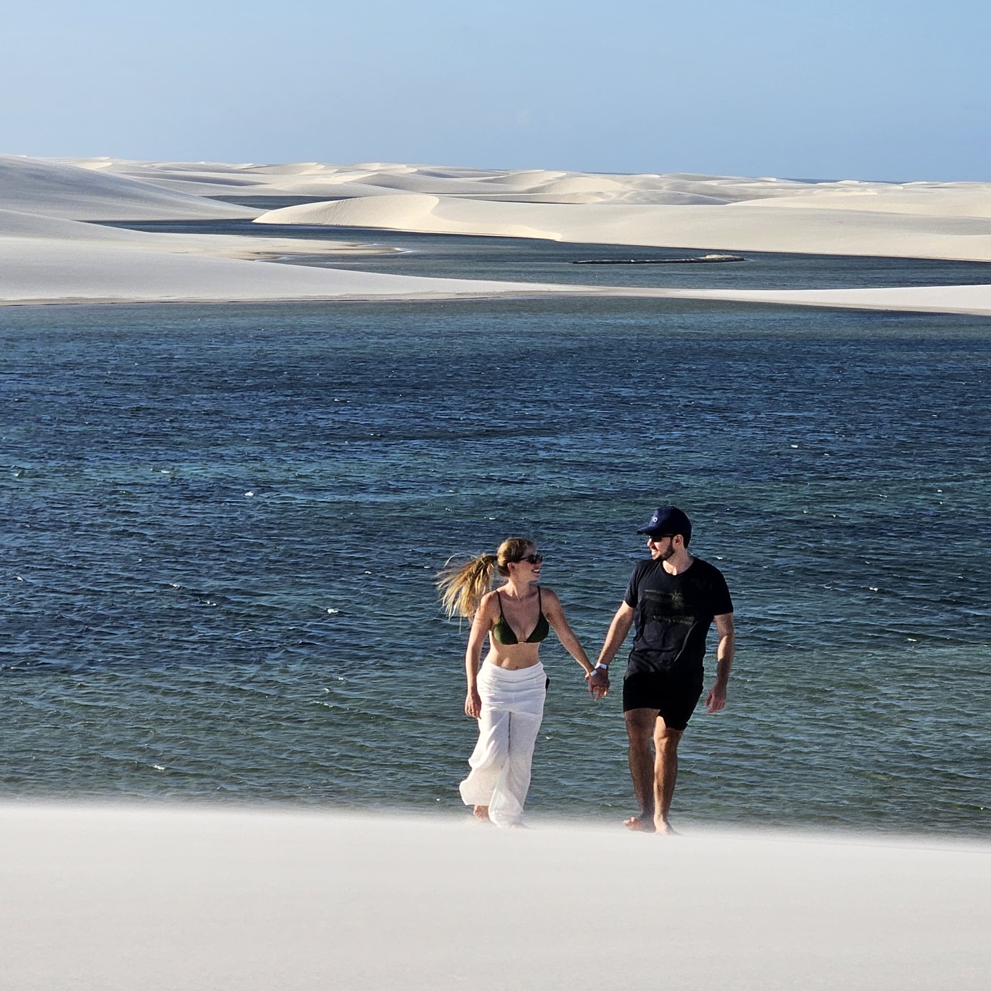 Lençóis Maranhenses