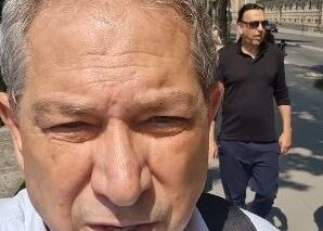 A viagem internacional da comitiva liderada pelo vice–governador, Felício Ramuth, a Israel, com a participação do prefeito da Estância Turística de Barretos, Odair Silva e os prefeitos das cidades de Guaratinguetá, São José dos Campos, Urupês e Ribeirão Preto foi interrompida em Paris, na França, devido ao conflito entre Israel e o Irã.