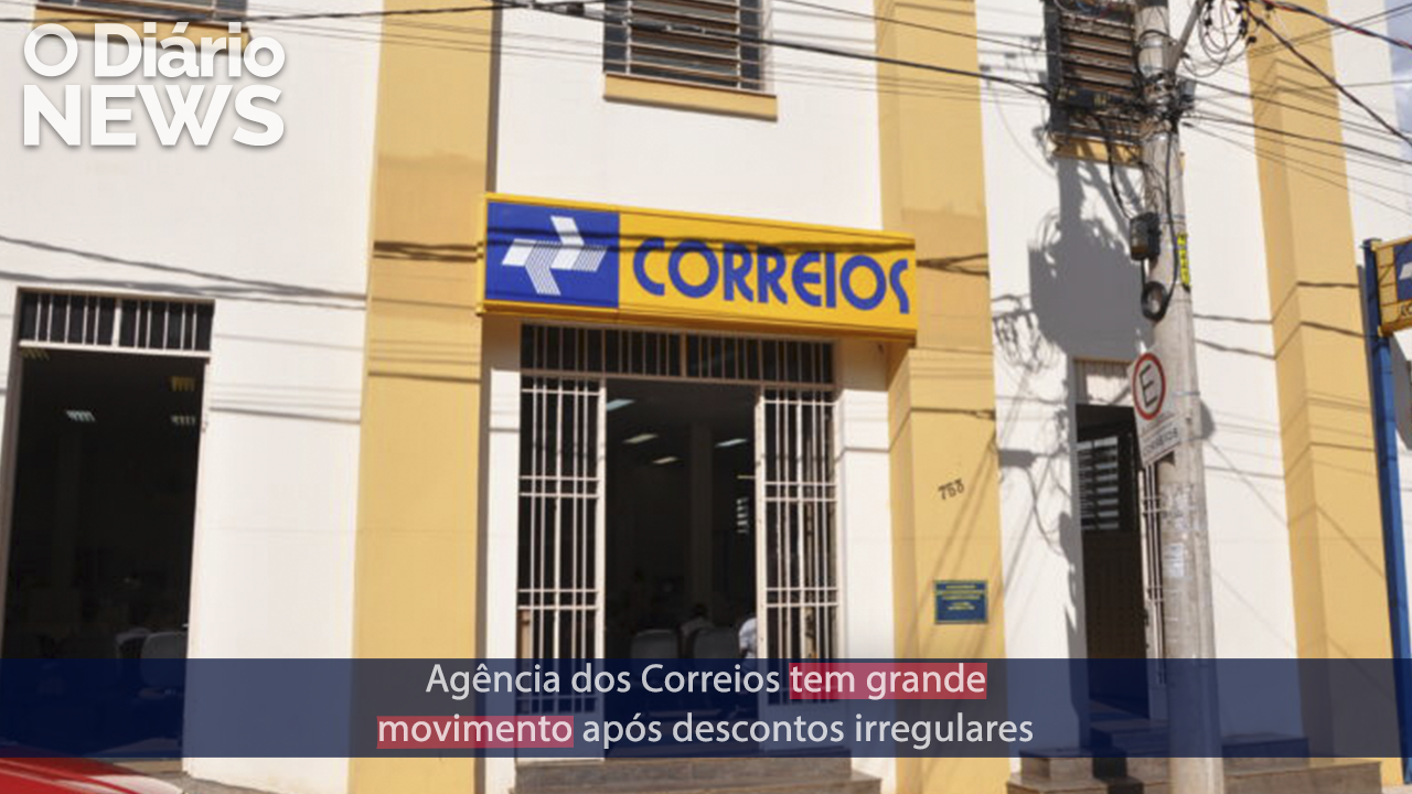 O Diário News – 03/06/2025