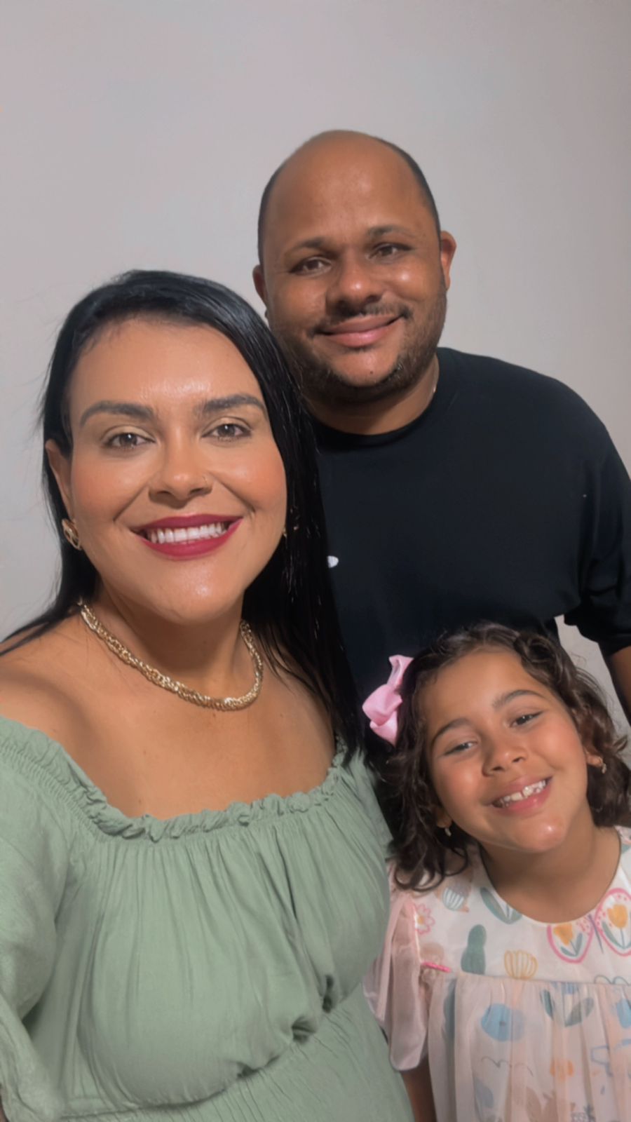 Álbum de família