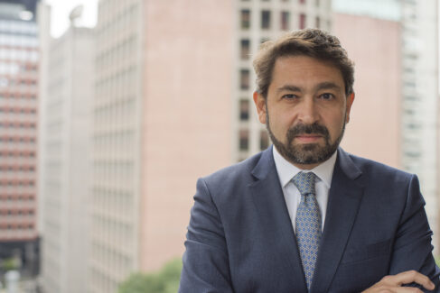 José Guilherme Sabino | CEO do Grupo Assertif Transição tributária: como preparar sua empresa e proteger o caixa