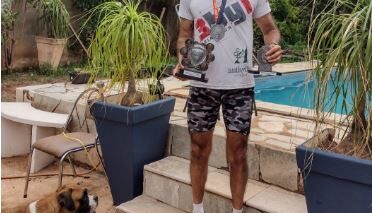 Sérgio O triatleta barretense José Sérgio Prudente Filho, 58 anos, conquistou no sábado (21), o 2º lugar em uma competição de triatlo, em São José do Rio Preto.