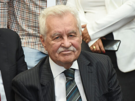 TIN_0078 Presidente do Tribunal de Justiça de São Paulo, desembargador Fernando Antônio Torres Garcia instala 4ª Vara e fala em resgate da justiça
