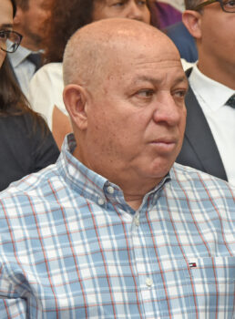 TIN_0104 Presidente do Tribunal de Justiça de São Paulo, desembargador Fernando Antônio Torres Garcia instala 4ª Vara e fala em resgate da justiça