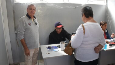 A Prefeitura da Estância Turística de Barretos prorrogou até esta terça-feira (17), o prazo de gratuidade no transporte coletivo da cidade.