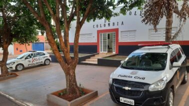 Procurado da Justiça é preso após acusação de abusar de criança (Foto: O Diário de Barretos)