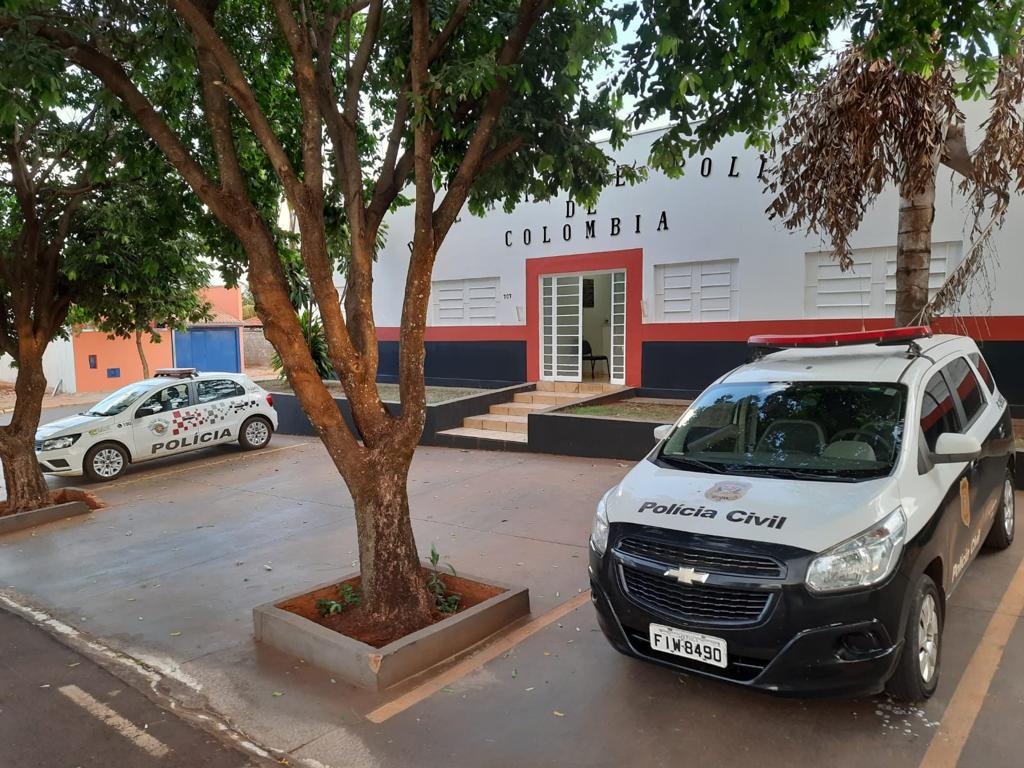 Procurado da Justiça é preso após acusação de abusar de criança