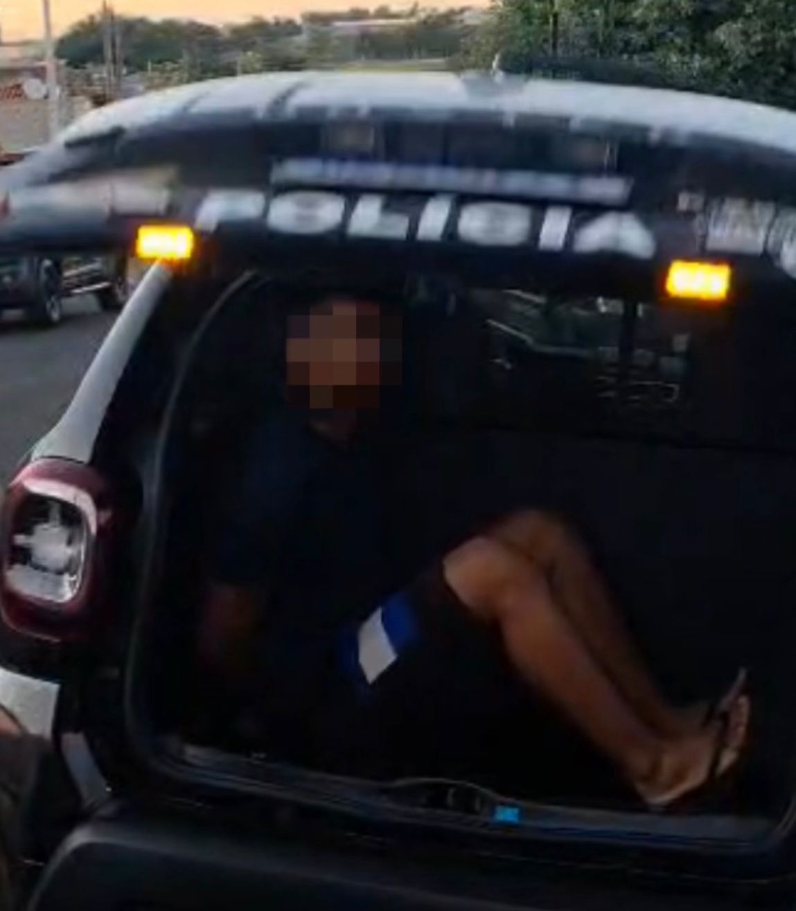 Polícia Civil cumpre 3ª preventiva contra investigado por tráfico de entorpecente