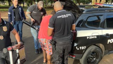 Estelionatário é preso após fraudes em diversas cidades de região (Foto: O Diário de Barretos) Estelionatário é preso após fraudes em diversas cidades de região (Foto: O Diário de Barretos)