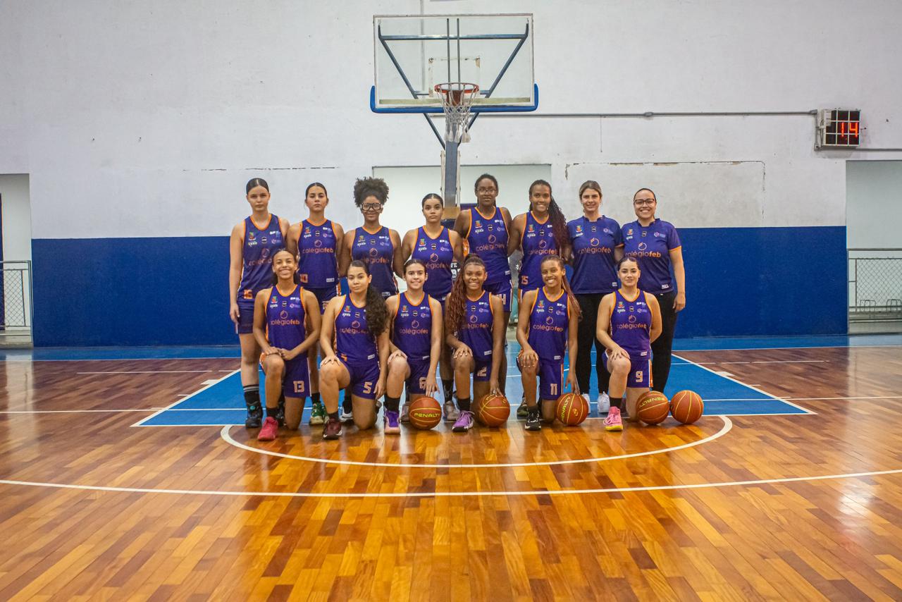 Basquete da APAB enfrenta Guarulhos nesta sexta no  CEMEPE América