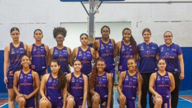A direção do Instituto APAB que é coordenada por Jesus Antônio de Oliveira, informou que a partir deste mês, as equipes de basquete estarão realizando ações para divulgar as campanhas do Hospital de Amor.