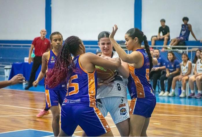 Basquete Barretos faz grande campanha no Campeonato Paulista