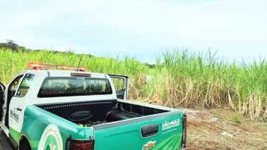 Polícia Civil investiga roubo de carga de cigarros em Guaíra (Foto: O Diário de Barretos)