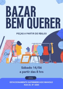WhatsApp Image 2025-06-11 at 14.52.21 Centro Espírita promove bazar com roupas de inverno
