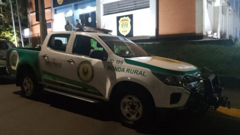 Professora é agredida pelo filho em Guaíra (Foto: O Diário de Barretos) Professora é agredida pelo filho em Guaíra (Foto: O Diário de Barretos)