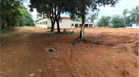 VENDA: Localizado na Via Conselheiro Antônio Prado no bairro Pedro Cavallini, imóvel recebe propostas Federação confirma que imóvel da AABB segue à venda