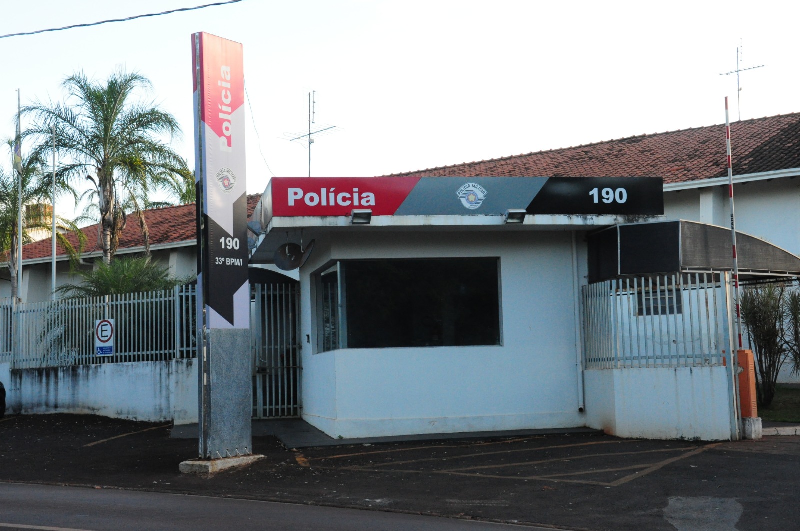 PM realiza cerca de 100 visitas e identifica 6 descumprimentos durante “saidinha”
