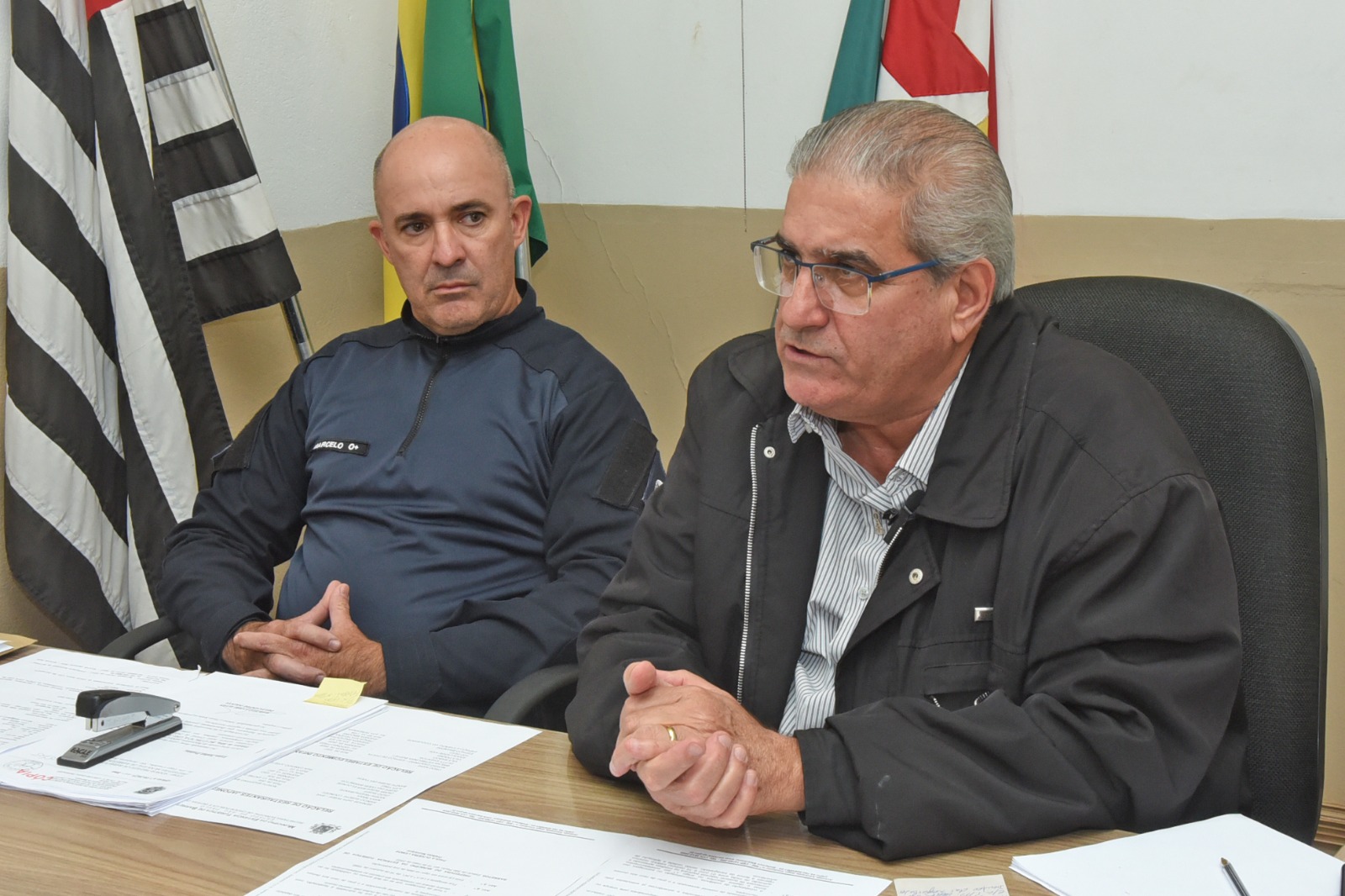 Ordem Pública confirma fiscalização do uso de linhas com cerol e lâminas