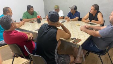 O presidente da Comissão de Festa de São Sebastião da Cachoeirinha, Ronaldo Macedo, informou que o evento deste ano, está agendado para os dias 26 de julho e 2 de agosto.