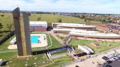 FÉRIAS: Programa de entidade é aberto para comunidade com investimento de participação SESI abre inscrições para programa de férias