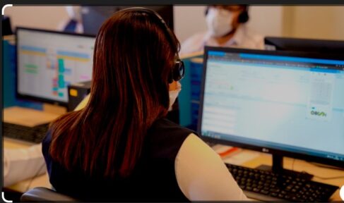 INÉDITO: Serviço de Telessaúde do HÁ é o primeiro do SUS a conquistar Acreditação Qmentum Hospital de Amor recebe certificação internacional inédita
