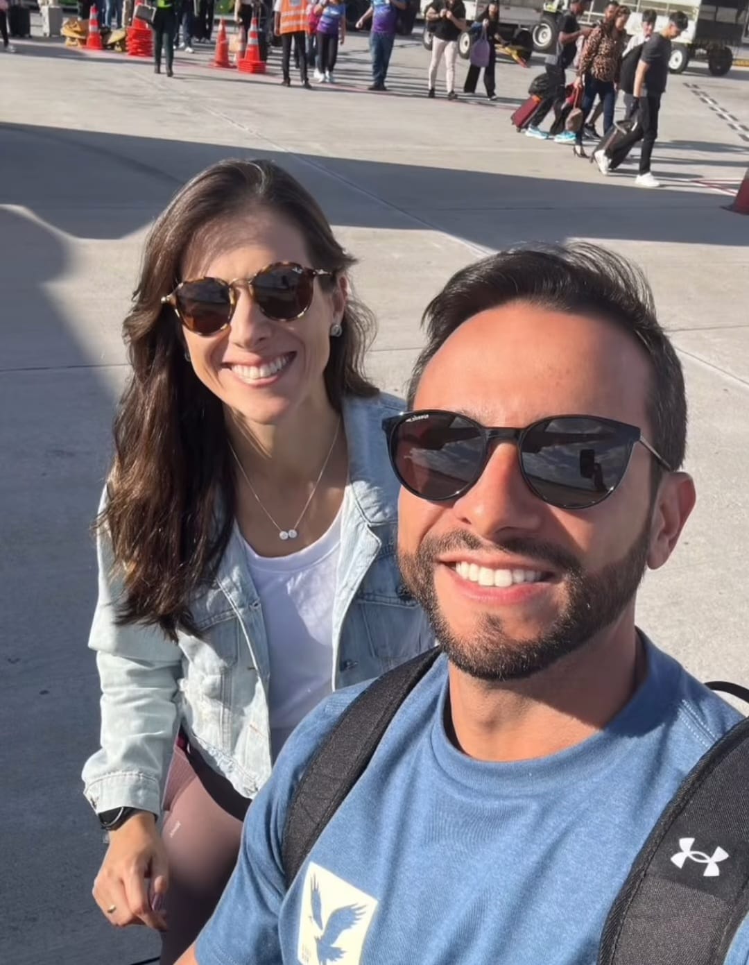 Sempre Juntos